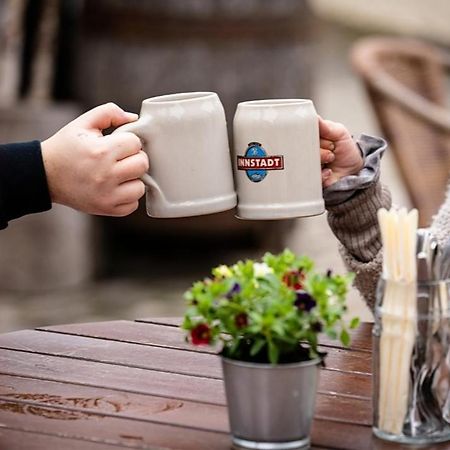 Landgasthof Bayerwald Böbrach 外观 照片